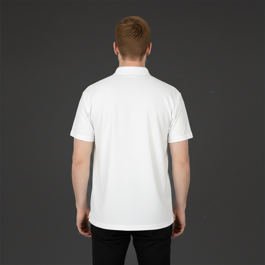 Polo Yaka T-Shirt