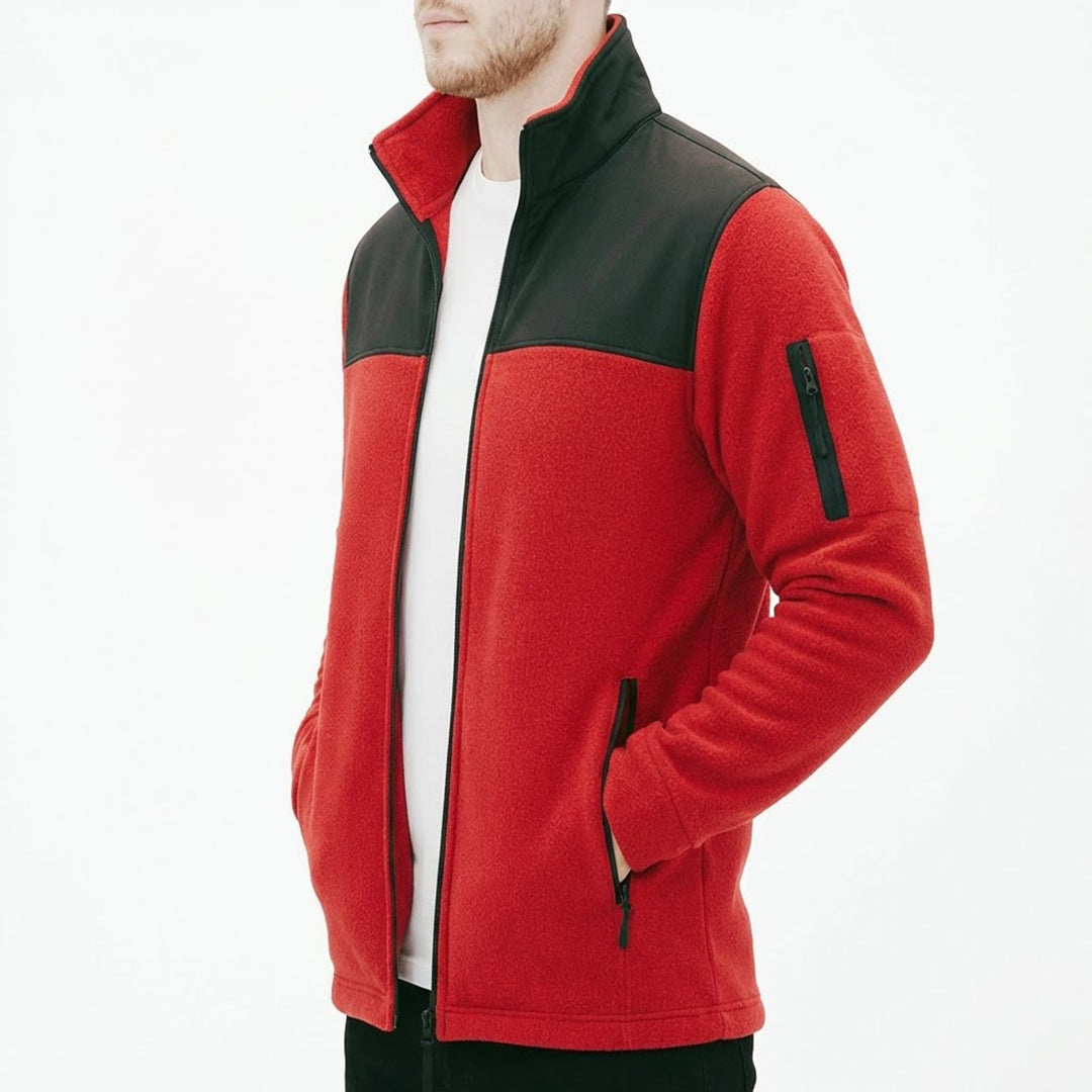 Softshell Polar