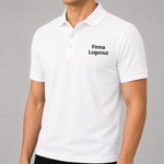 Amerikan Pike Polo Tişört