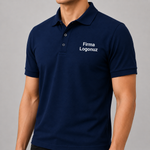 Amerikan Pike Polo Tişört