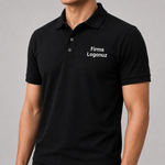 Amerikan Pike Polo Tişört