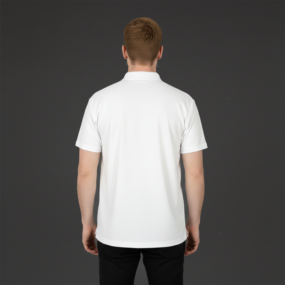 Polo Yaka T-Shirt