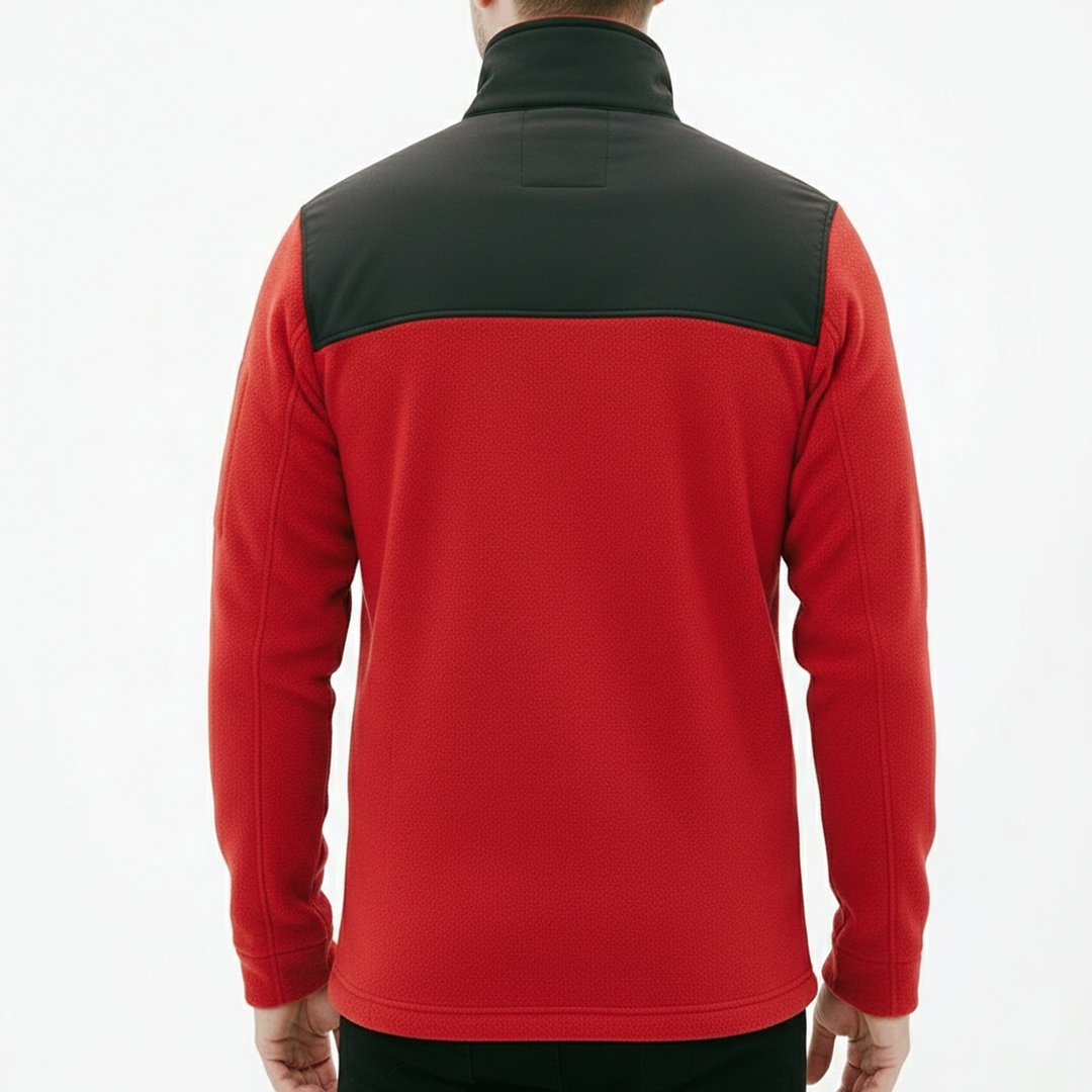 Softshell Polar