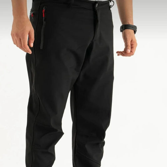 Softshell İş Pantolonu
