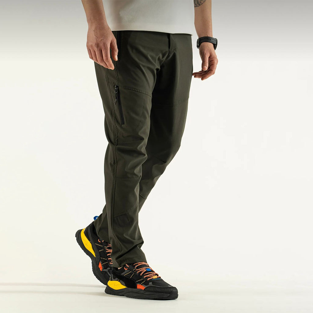 Softshell İş Pantolonu