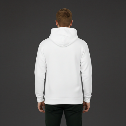 Kapüşonlu Sweatshirt (Hoodie)