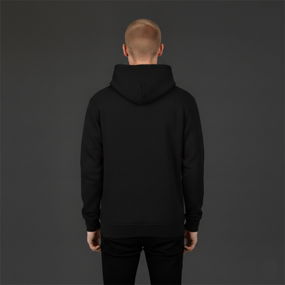 Kapüşonlu Sweatshirt (Hoodie)