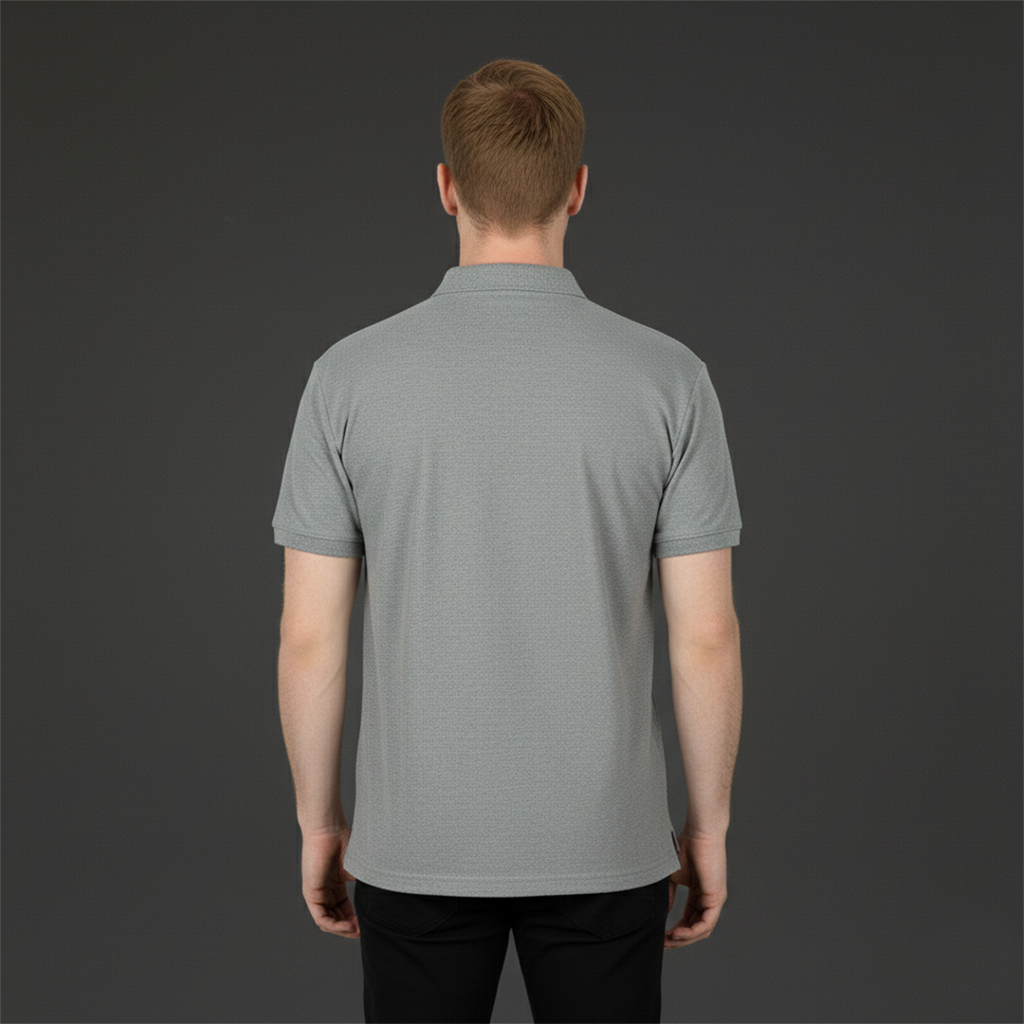 Polo Yaka T-Shirt