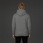 Kapüşonlu Sweatshirt (Hoodie)