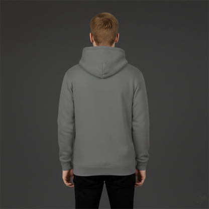 Kapüşonlu Sweatshirt (Hoodie)