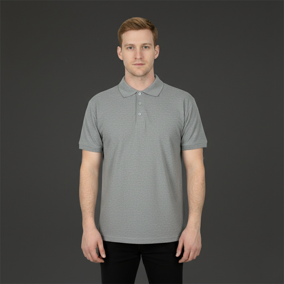 Polo Yaka T-Shirt