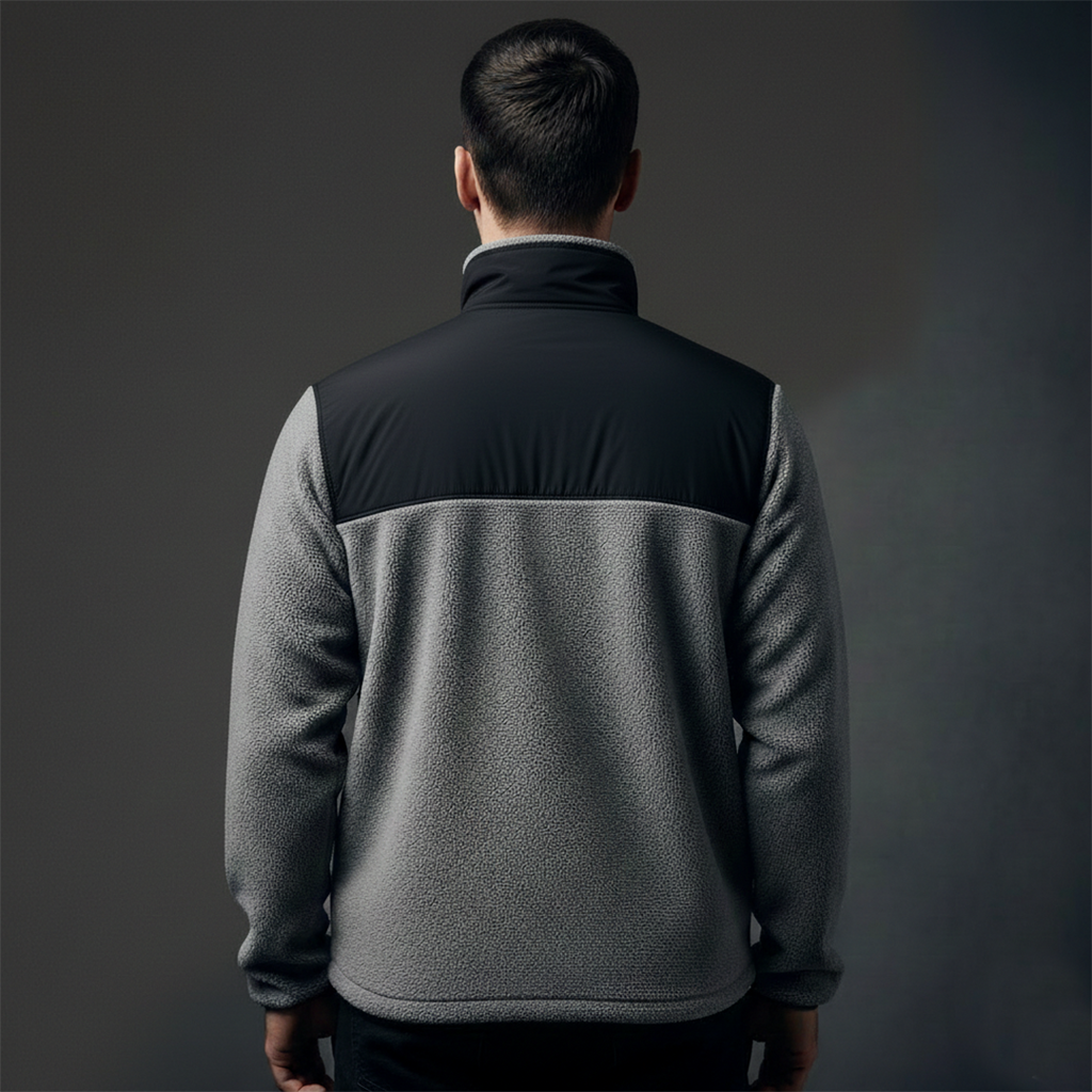 Softshell Polar