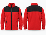 Softshell Polar