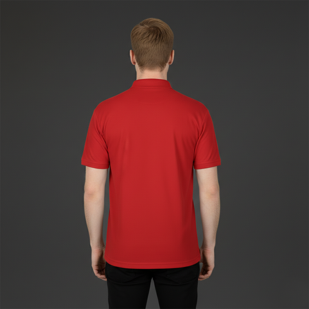 Polo Yaka T-Shirt