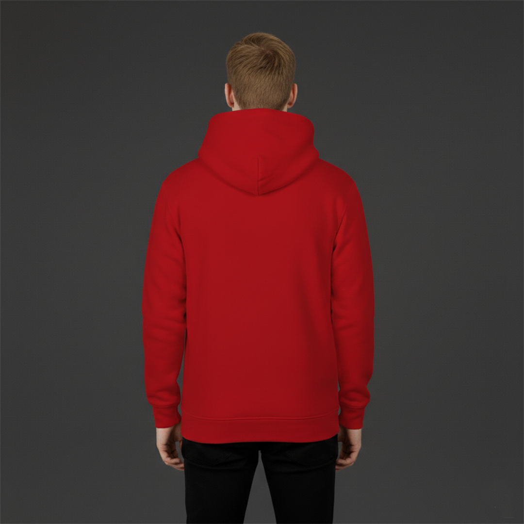 Kapüşonlu Sweatshirt (Hoodie)