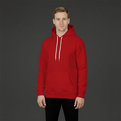 Kapüşonlu Sweatshirt (Hoodie)