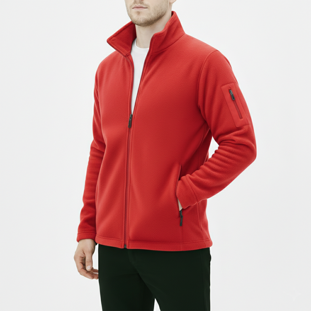 Polar Ceket