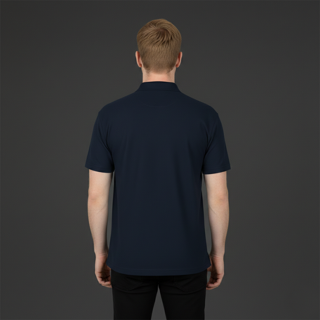 Polo Yaka T-Shirt
