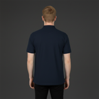 Polo Yaka T-Shirt