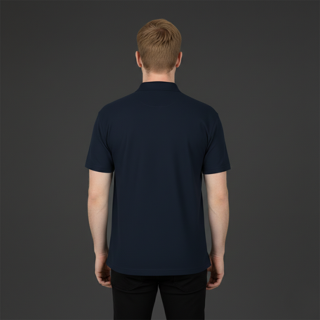 Polo Yaka T-Shirt