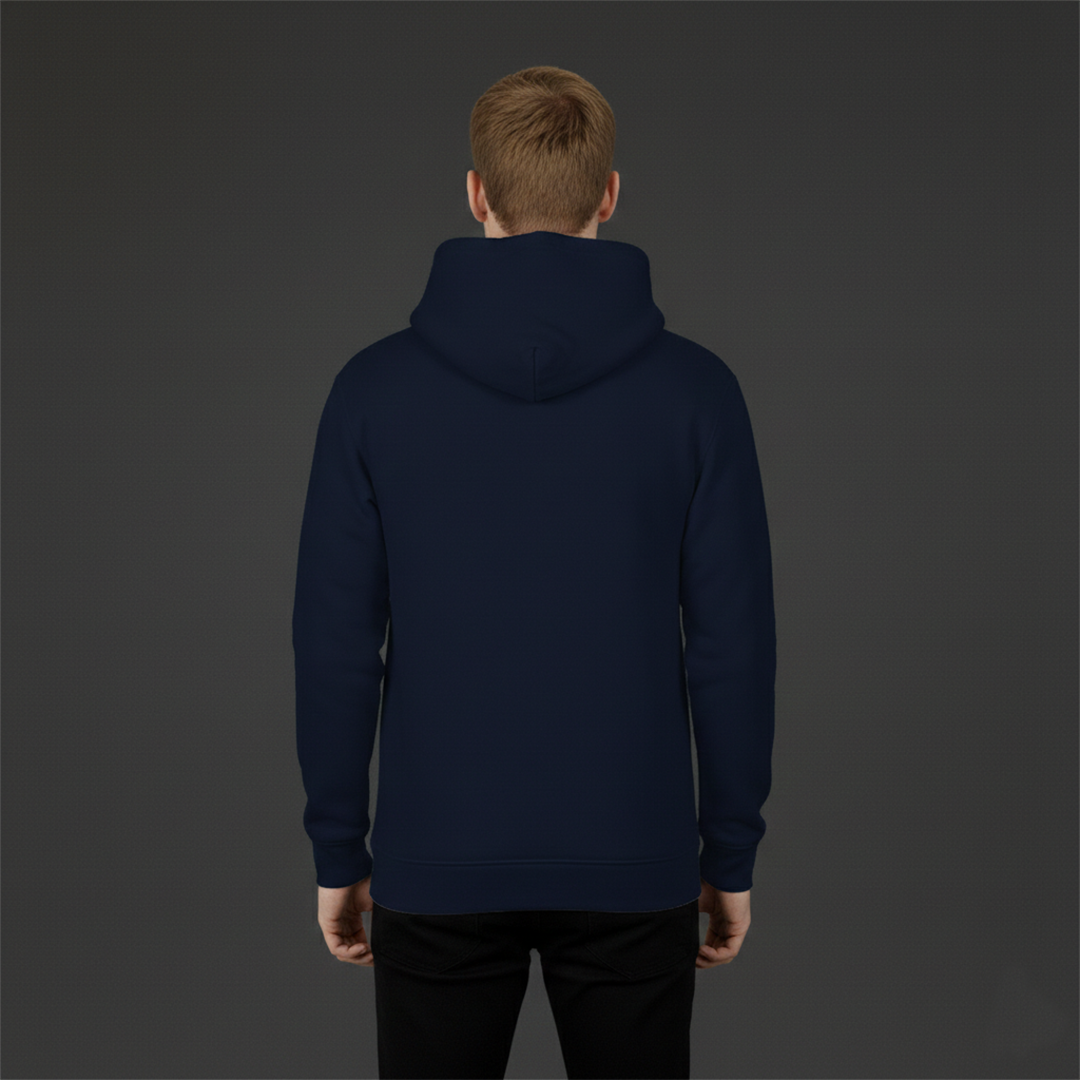 Kapüşonlu Sweatshirt (Hoodie)