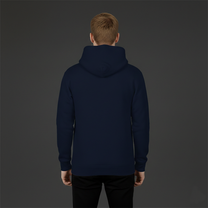 Kapüşonlu Sweatshirt (Hoodie)