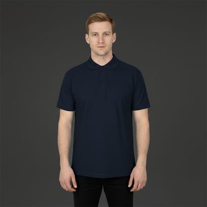Polo Yaka T-Shirt