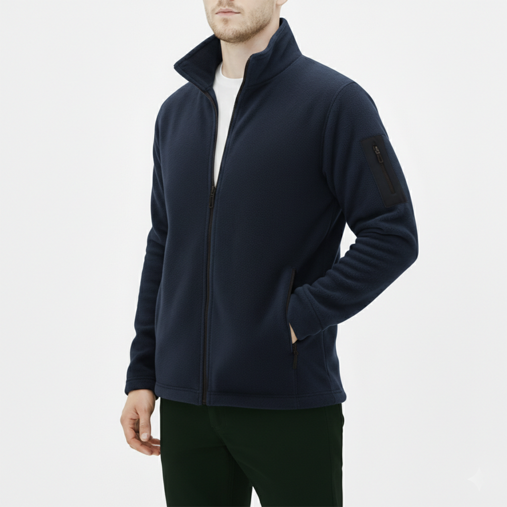 Polar Ceket