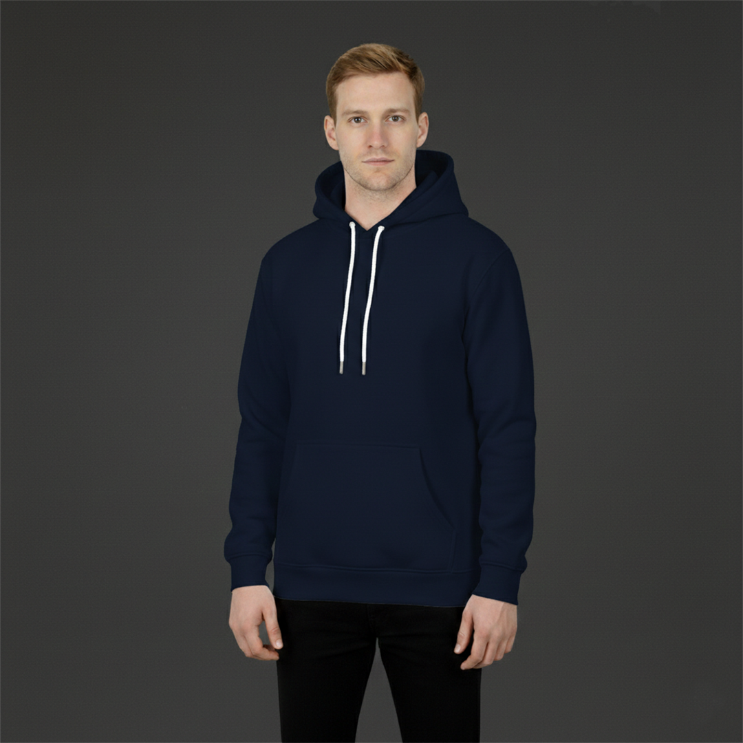 Kapüşonlu Sweatshirt (Hoodie)