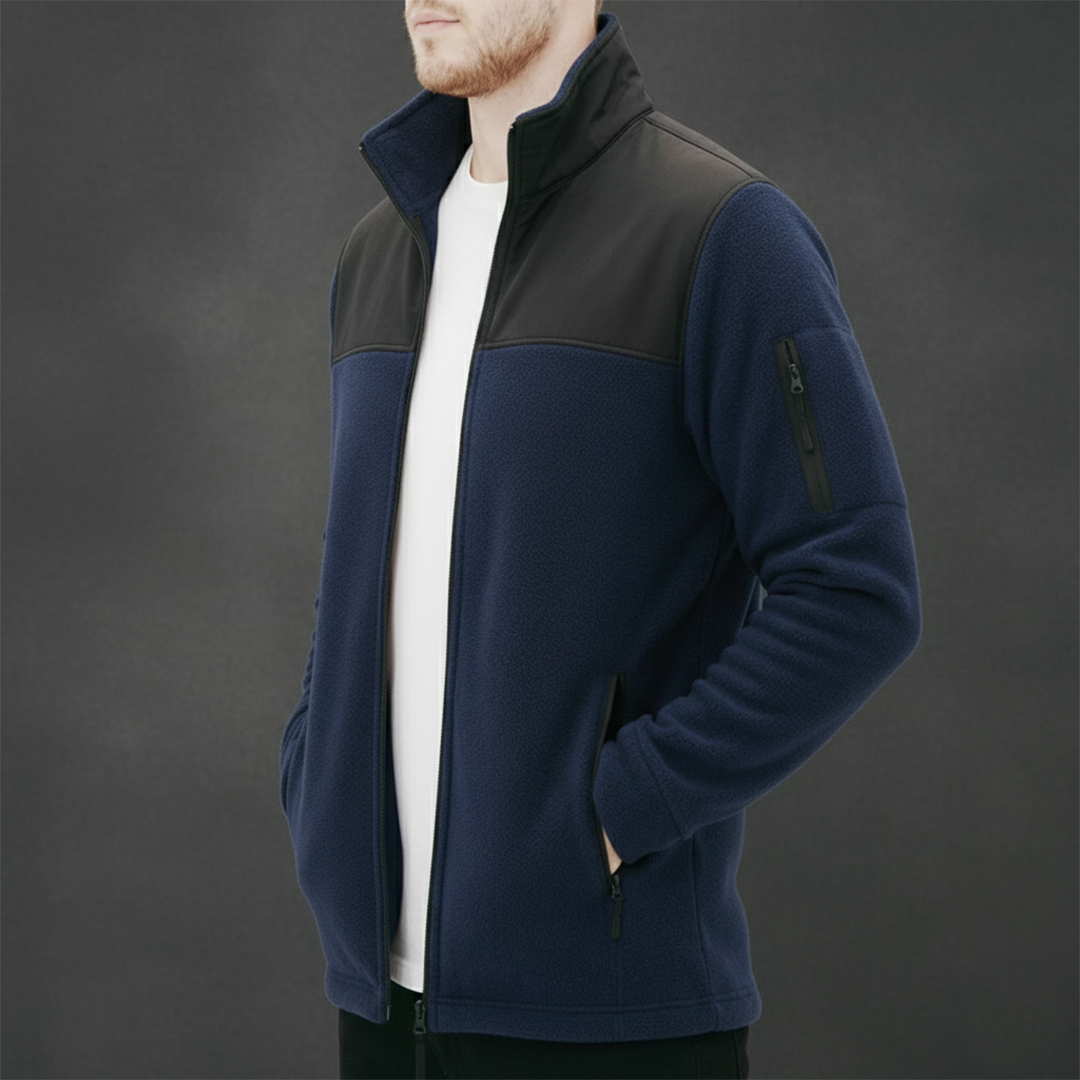 Softshell Polar