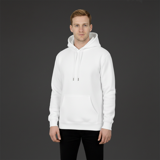 Kapüşonlu Sweatshirt (Hoodie)