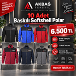 Softshell Polar