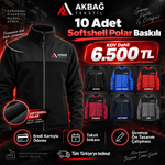 Softshell Polar