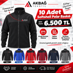 Softshell Polar