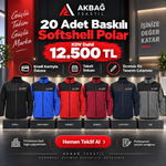 Softshell Polar