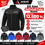 Softshell Polar