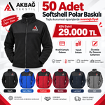 Softshell Polar