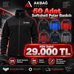 Softshell Polar