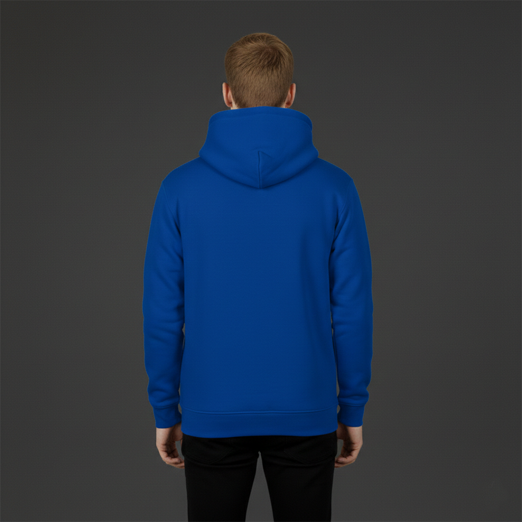 Kapüşonlu Sweatshirt (Hoodie)