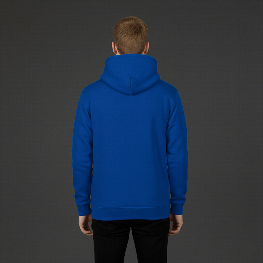 Kapüşonlu Sweatshirt (Hoodie)