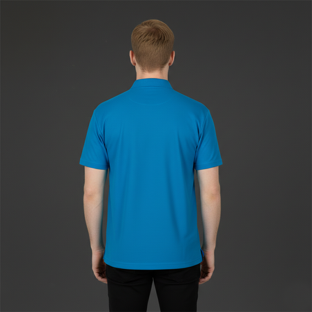 Polo Yaka T-Shirt