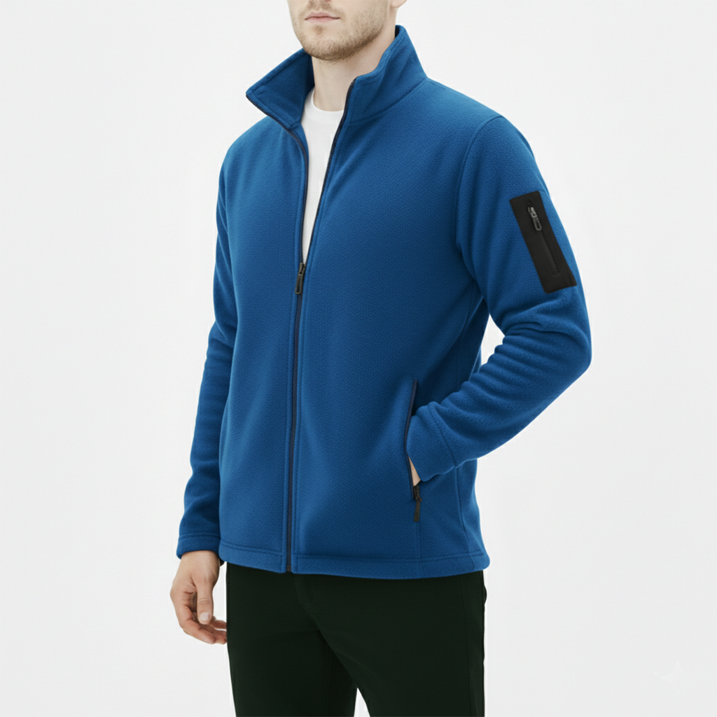 Polar Ceket