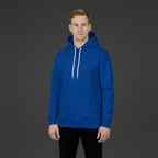 Kapüşonlu Sweatshirt (Hoodie)