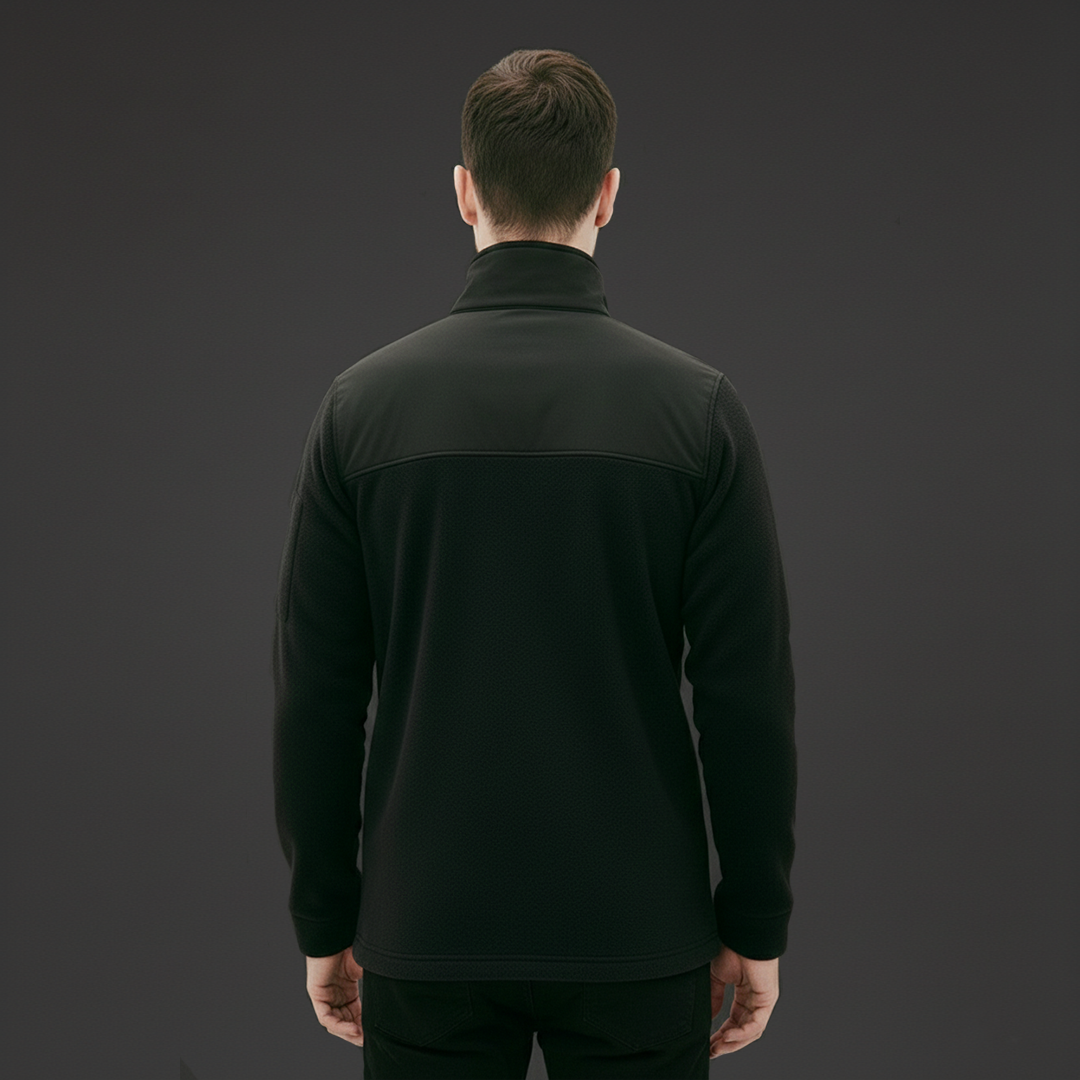 Softshell Polar