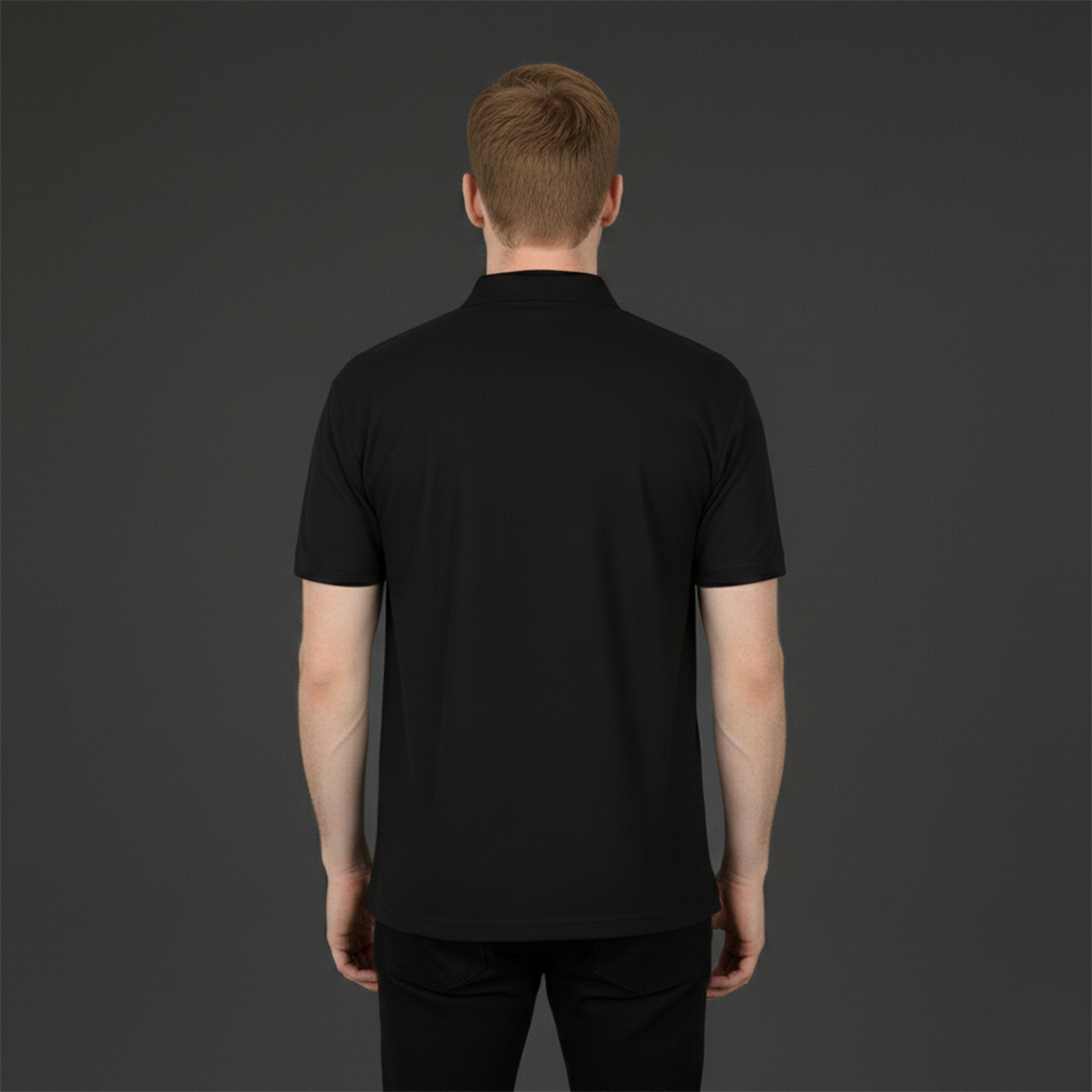 Polo Yaka T-Shirt