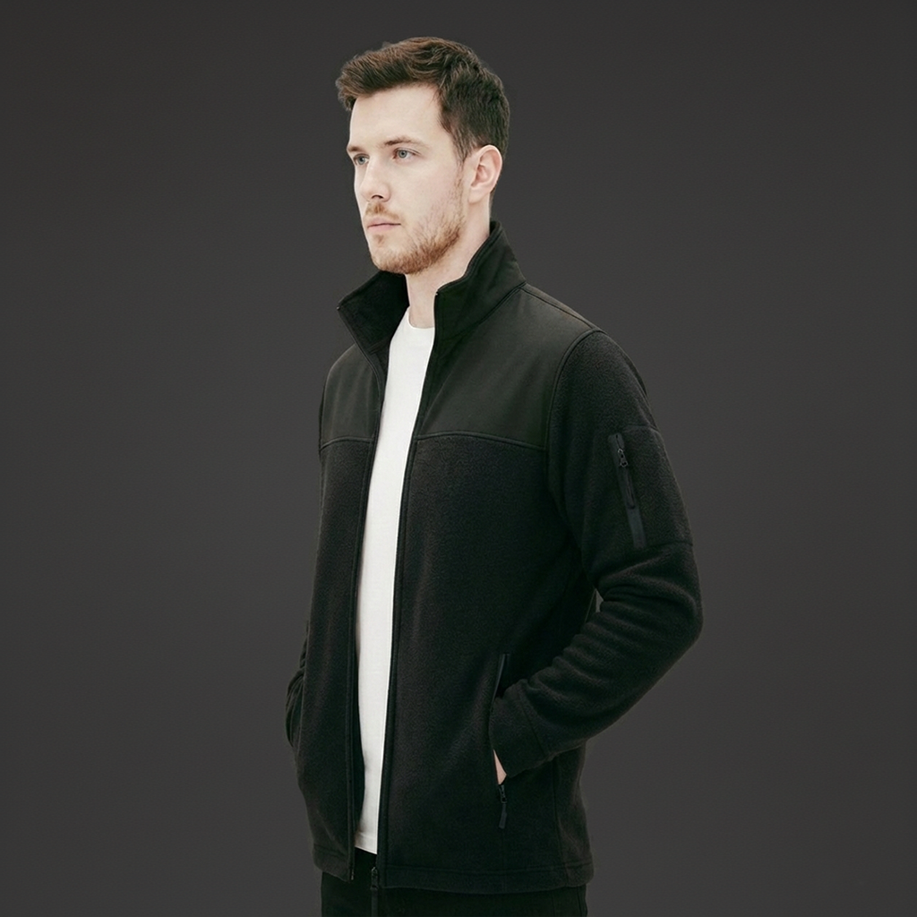 Softshell Polar
